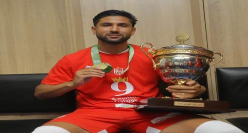 رئيس شباب بلوزداد يكشف ليلا كورة.. حقيقة طلب الزمالك ضم يوسف لعوافي